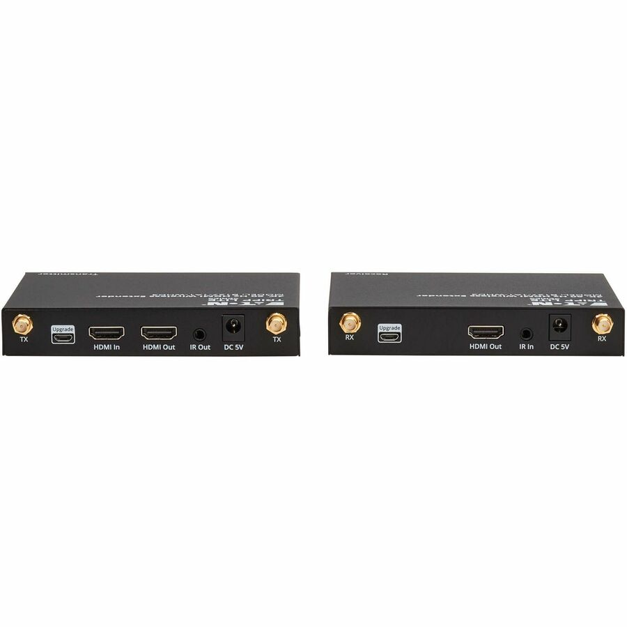 HDMI OVER WIRELESS EXT KIT IR