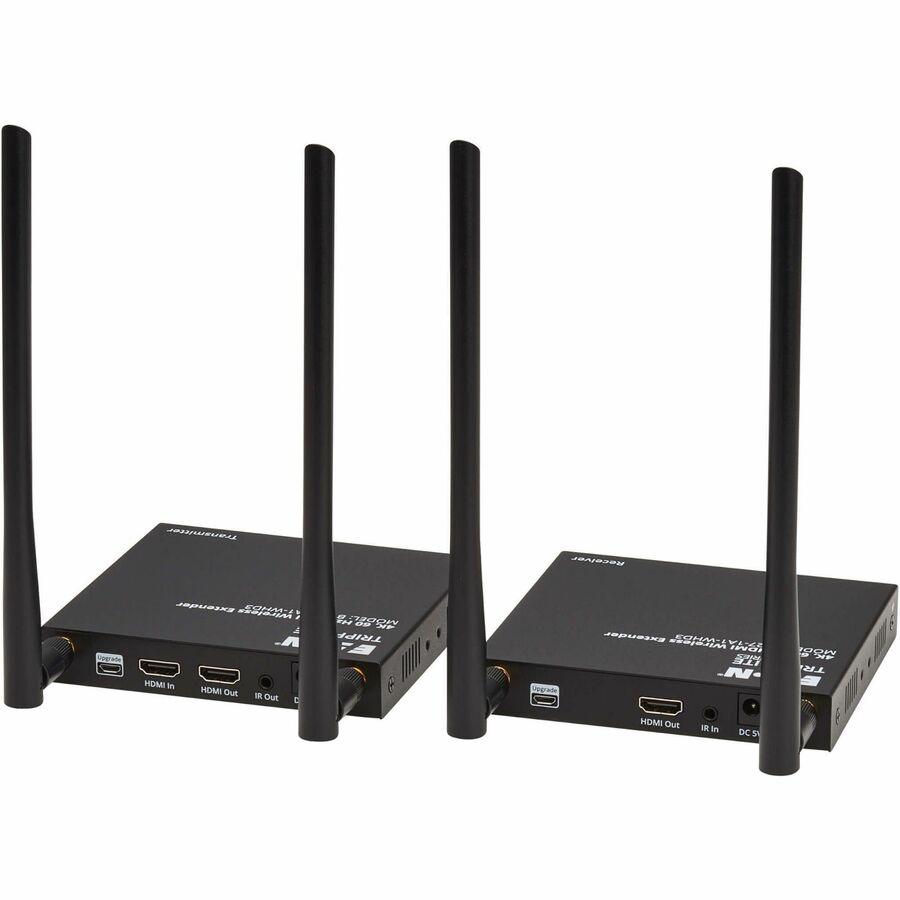 HDMI OVER WIRELESS EXT KIT IR