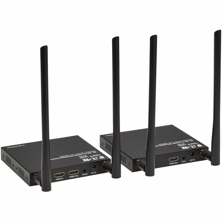 HDMI OVER WIRELESS EXT KIT IR