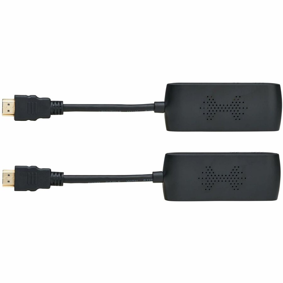Eaton Tripp Lite Series HDMI over Wireless Extender Kit, 4K 60 Hz, Wireless HDMI, Switchable Channel, Up to 65 ft. (20 m)