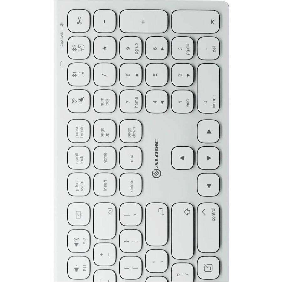 Alogic Echelon USBC Keyboard