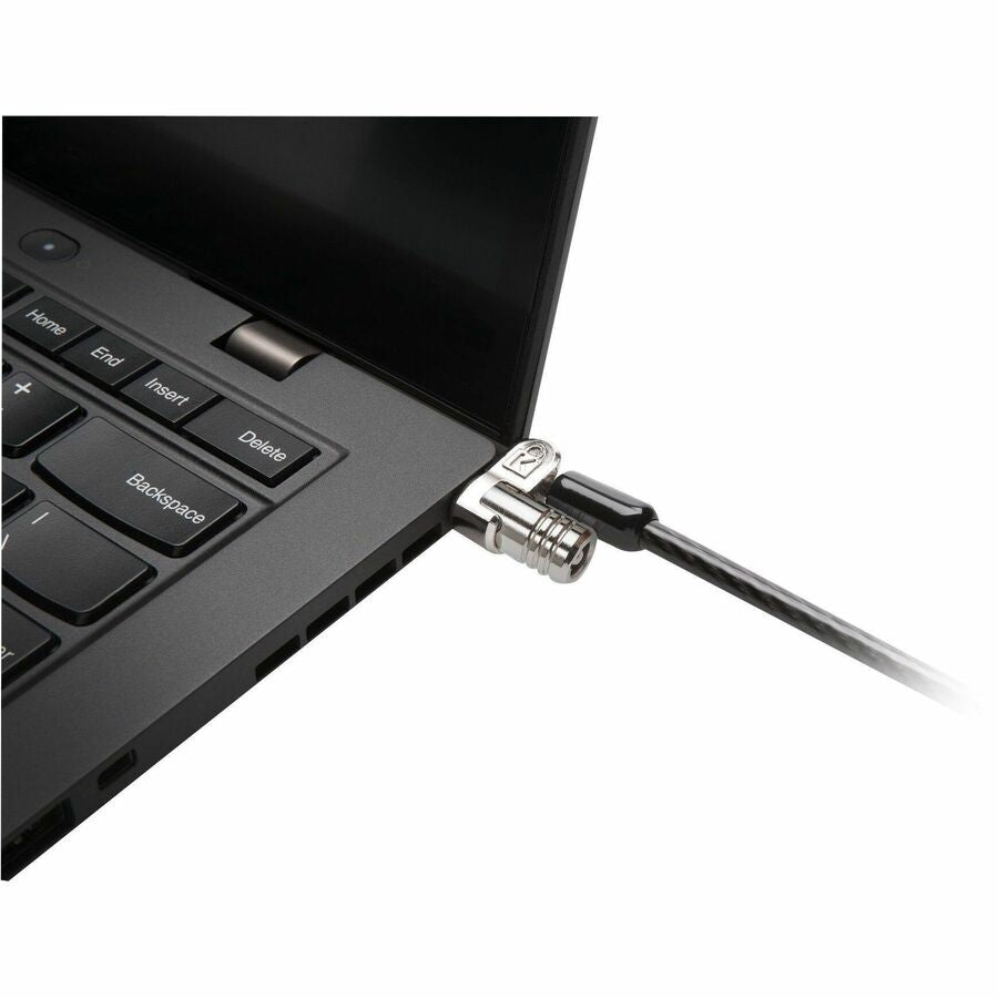 MICROSAVER 2.0 KEYED LAPTOP