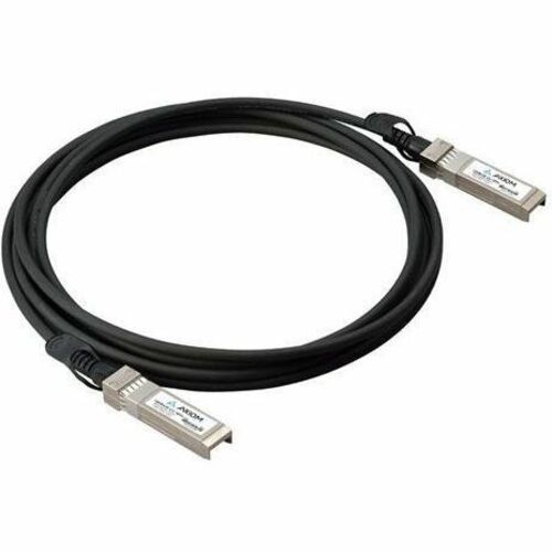 Axiom 10GBASE-CU SFP+ Passive DAC Twinax Cable SonicWall Compatible 5m