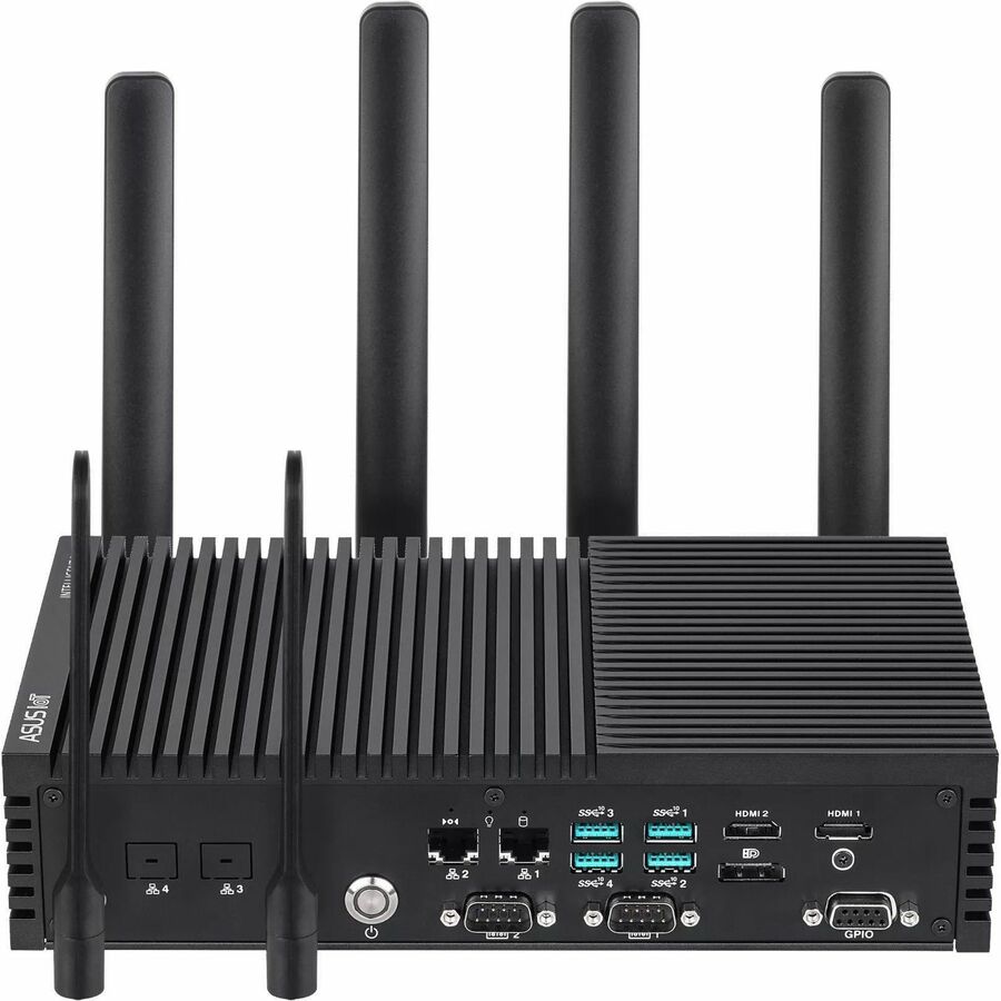 Asus PE2100U Industrial Computer