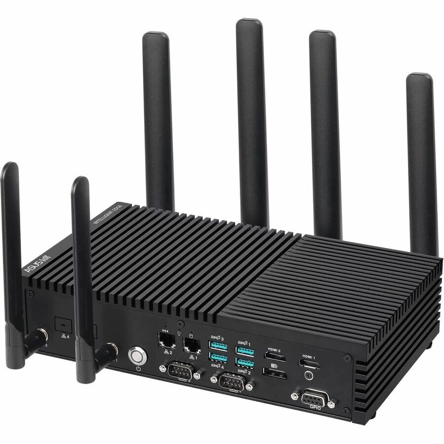 Asus PE2100U Industrial Computer