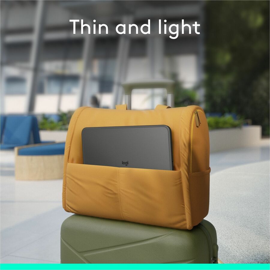 Combo Touch iPad Pro 11in (M4)