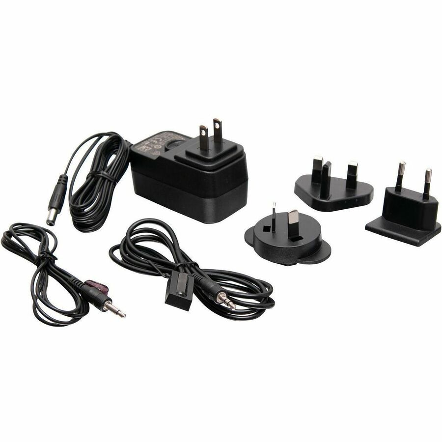 4K HDBASET HDMI RS232 WP TX TO