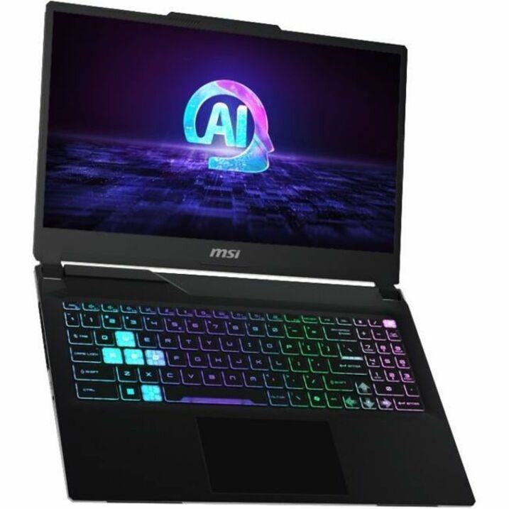 MSI Cyborg 15.6 in 144Hz Gaming Laptop Intel Core Ultra7-155H RTX 4060 64GB 1TB SSD Win11PRO