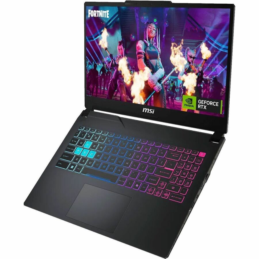 MSI Cyborg 15.6 in 144Hz Gaming Laptop Intel Core Ultra7-155H RTX 4060 64GB 1TB SSD Win11PRO