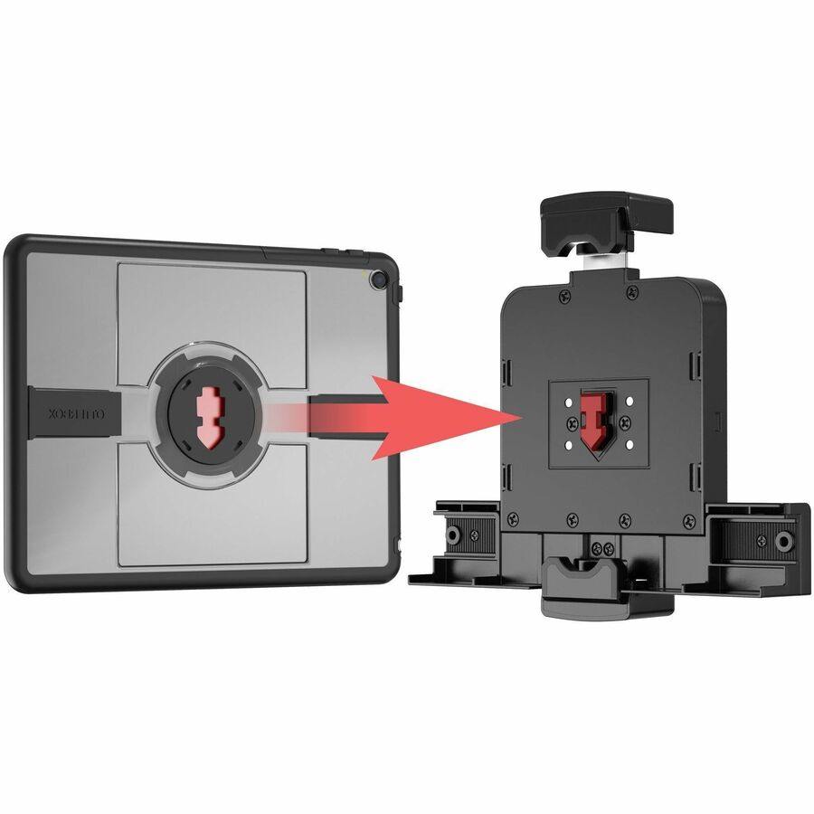 CTA Digital Premium Tablet PC Stand