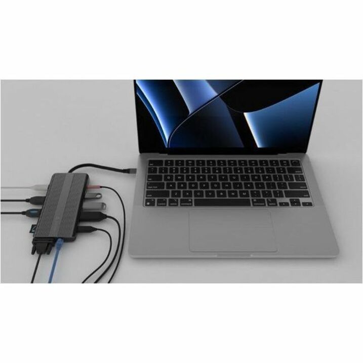 12-IN-1 MALE USB-C TO HDMI DP