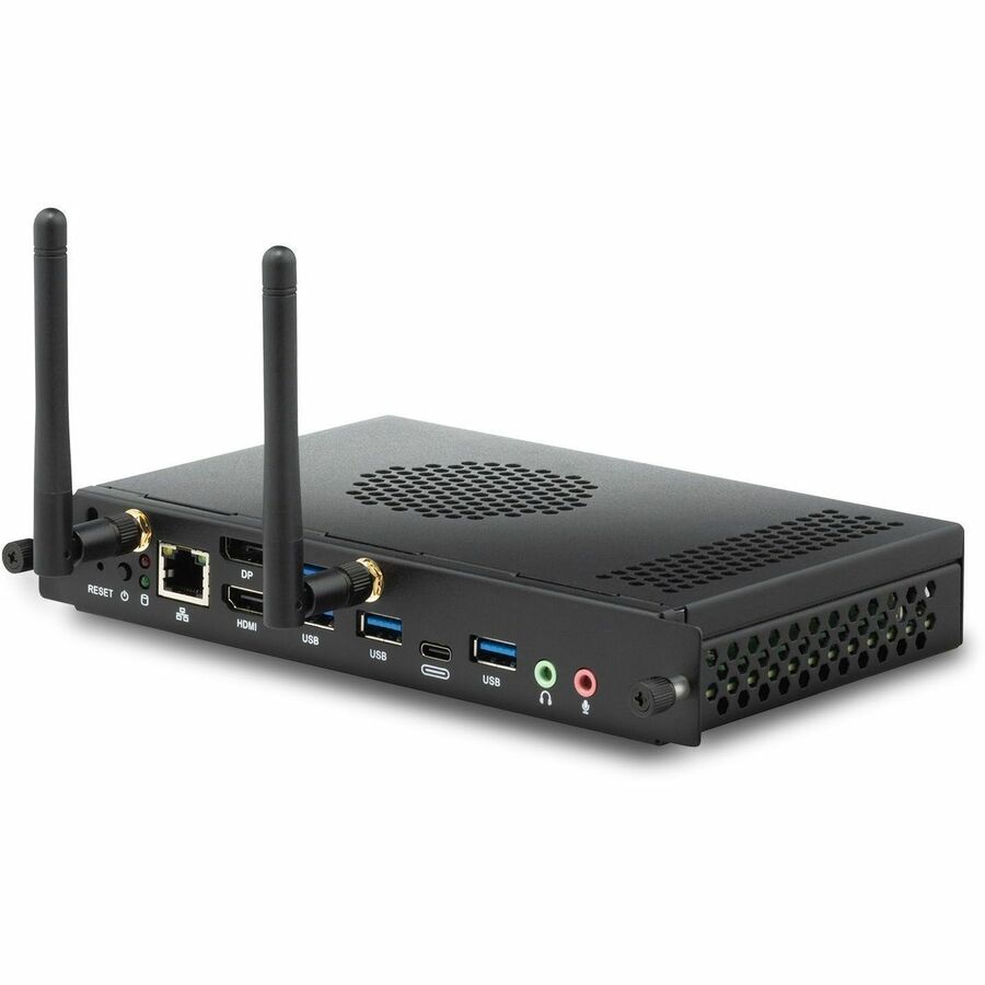 Intel i71260P OPS Slotin PC