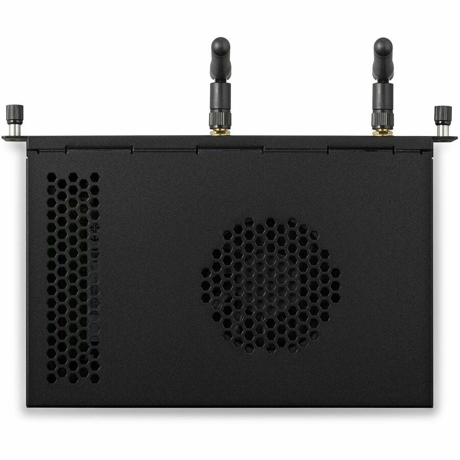 Intel i71260P OPS Slotin PC