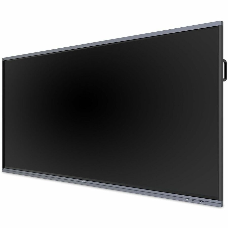 ViewSonic 105" 5K 21:9 ViewBoard Interactive Display with Integrated Microphone and USB-C