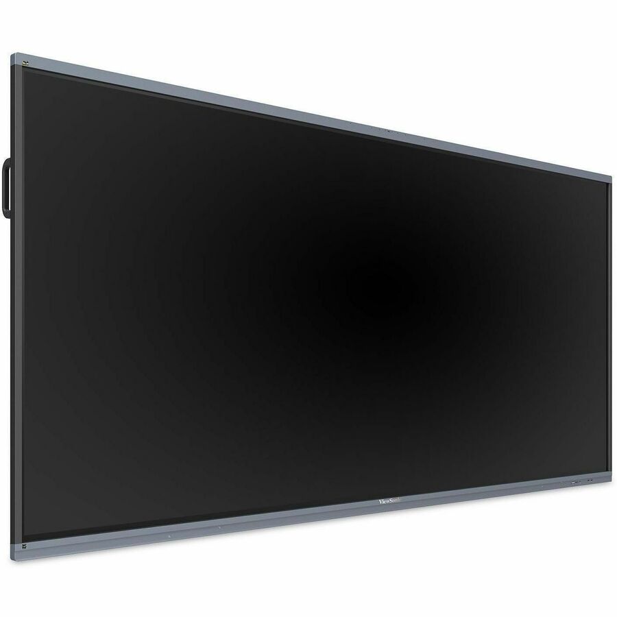 ViewSonic 105" 5K 21:9 ViewBoard Interactive Display with Integrated Microphone and USB-C