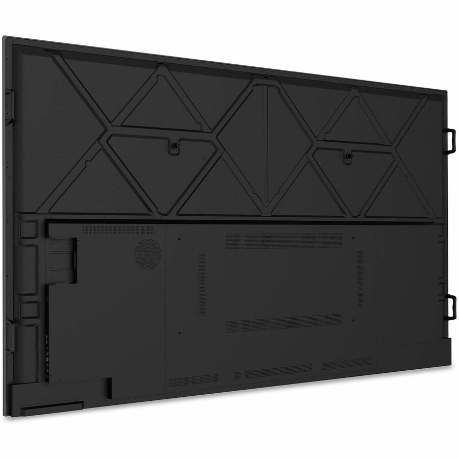 110" 4K ViewBoard display