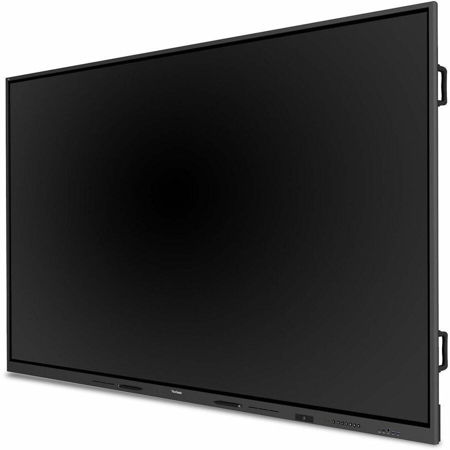 110" 4K ViewBoard display