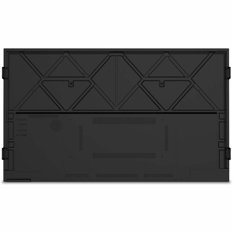 110" 4K ViewBoard display