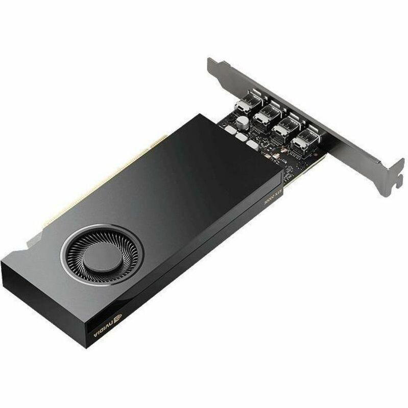 NVIDIA RTX™ 2000E Ada Generation Professional Graphics Board