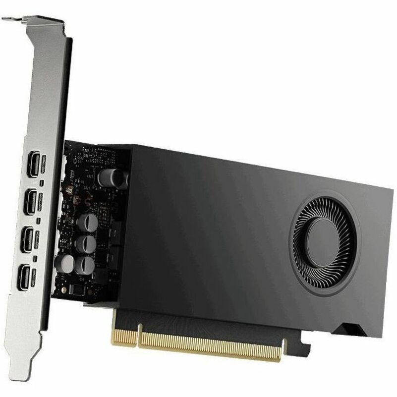 NVIDIA RTX™ 2000E Ada Generation Professional Graphics Board