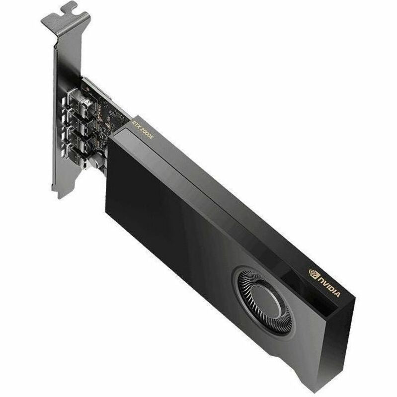 NVIDIA RTX™ 2000E Ada Generation Professional Graphics Board