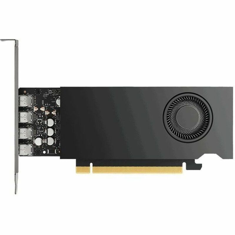 NVIDIA RTX™ 2000E Ada Generation Professional Graphics Board