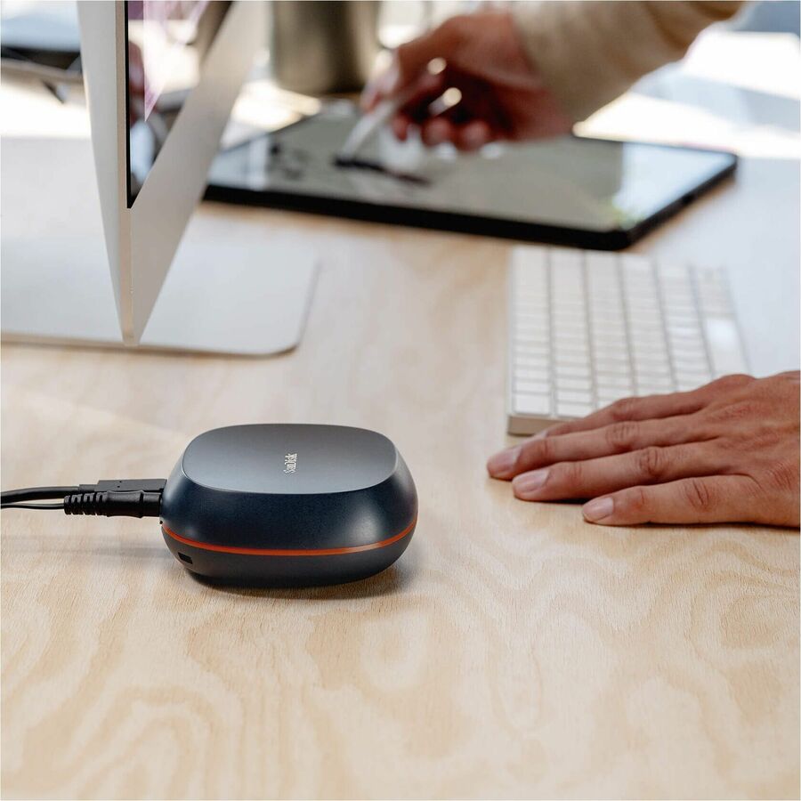 SanDisk Desk Drive 8TB