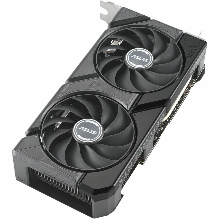 Asus NVIDIA GeForce RTX 4060 Ti Graphic Card - 16 GB GDDR6