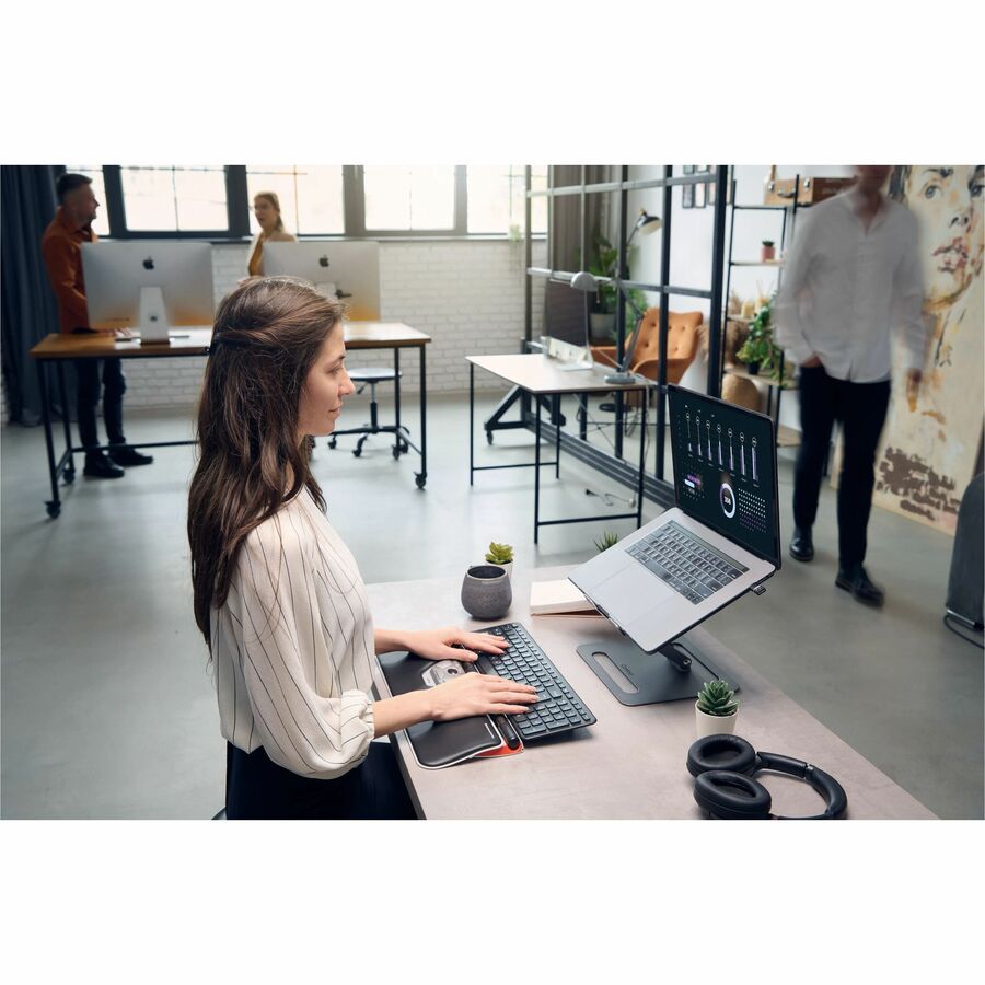 ROLLERMOUSE RED PLUS