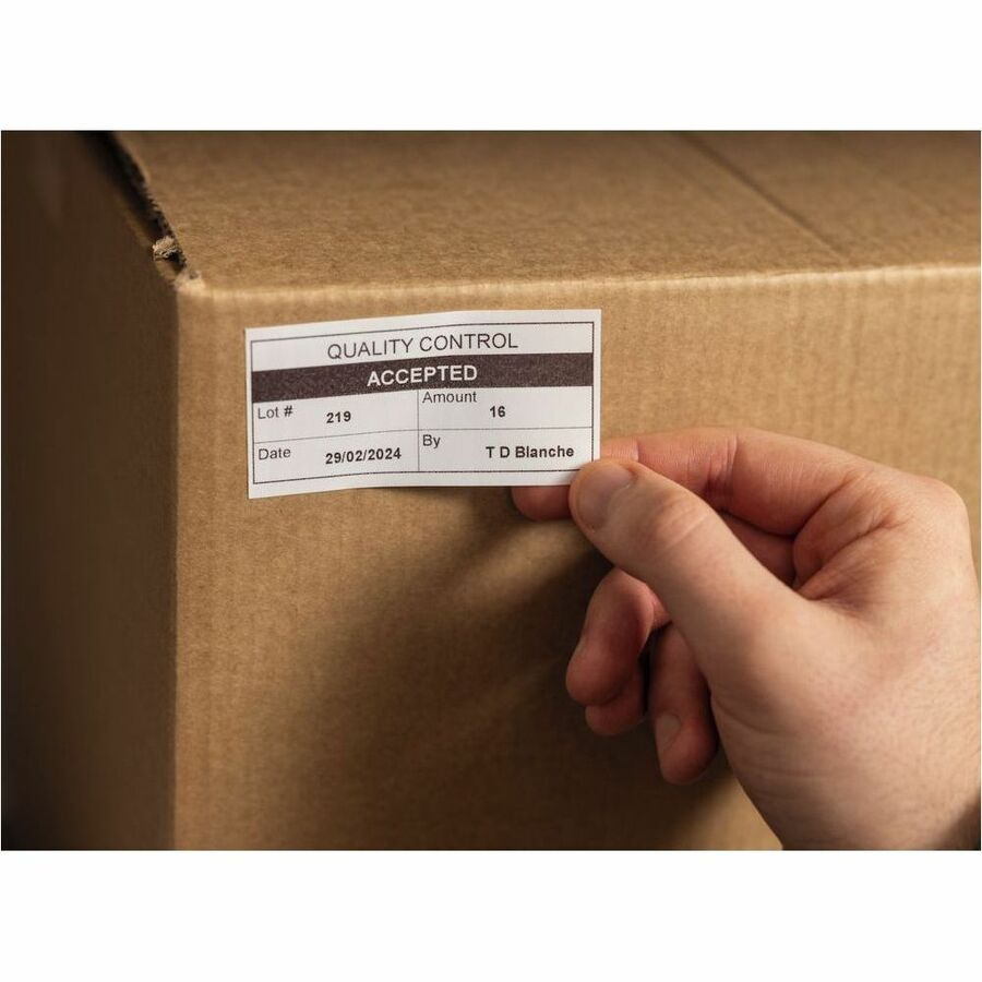 Desktop Linerless Printer