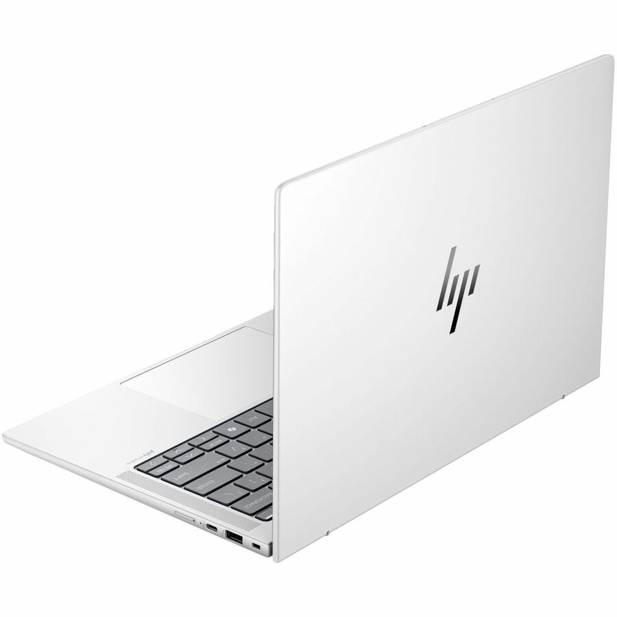 HP EliteBook 1040 G11 14" Notebook - WUXGA - Intel Core Ultra 5 125H - vPro Technology - 16 GB - 512 GB SSD - English Keyboard - Smart Buy