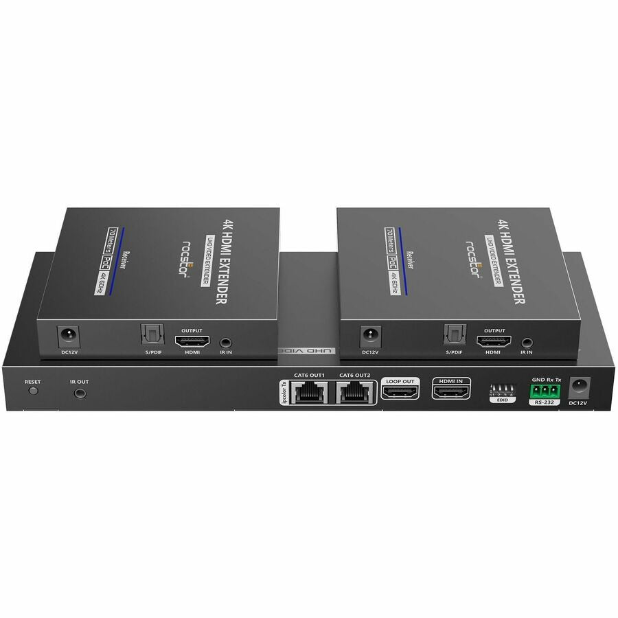HDMI EXTENDER - TRUEREACH