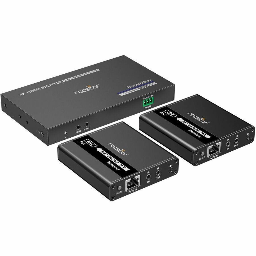 HDMI EXTENDER - TRUEREACH