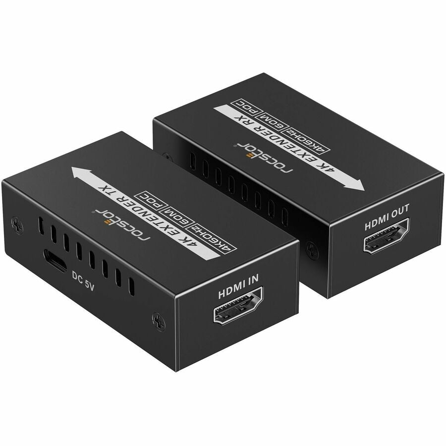 HDMI EXTENDER - TRUEREACH