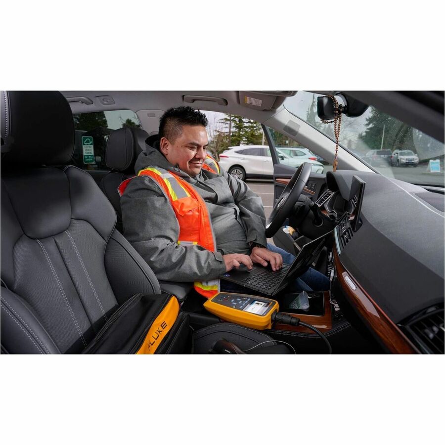 EV CHARGING STATION ANALYZER