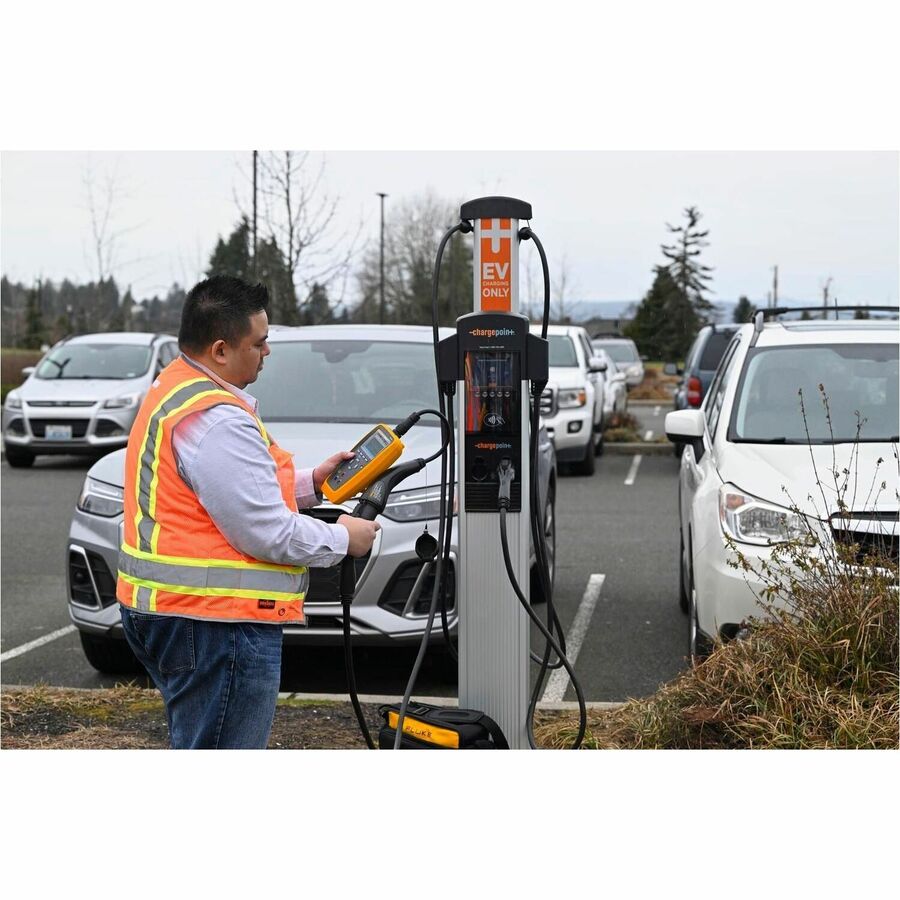 FLK-FEV150/TY1 TSL + TRUTEST