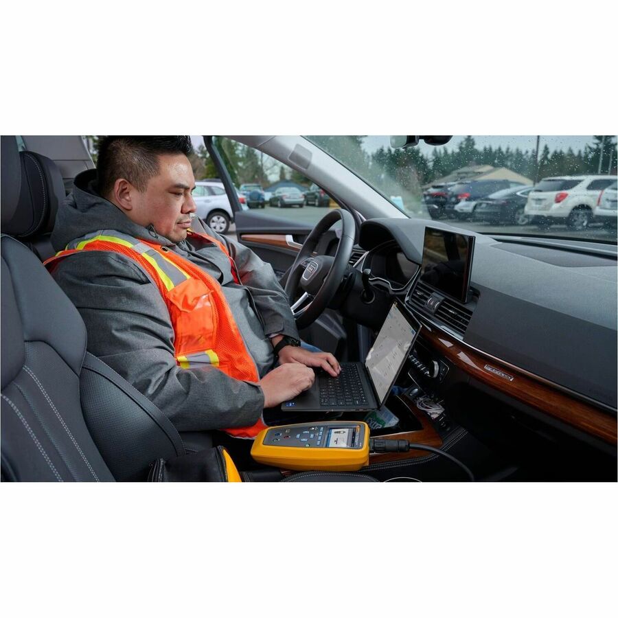 FLK-FEV150/TY1 TSL + TRUTEST