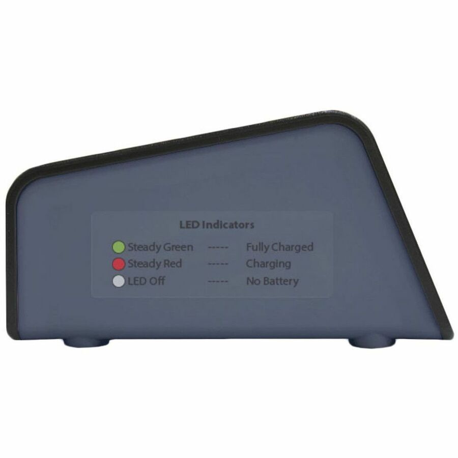 ARTISAN POWER Transformer Multi-Bay Battery Charger