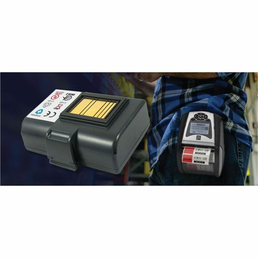 ARTISAN POWER Battery