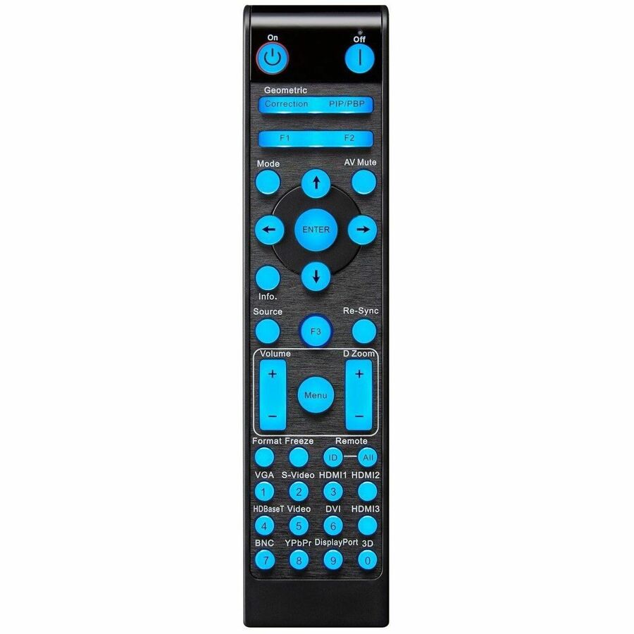 4K UHD 7000lm 1.2:1 1.92:1