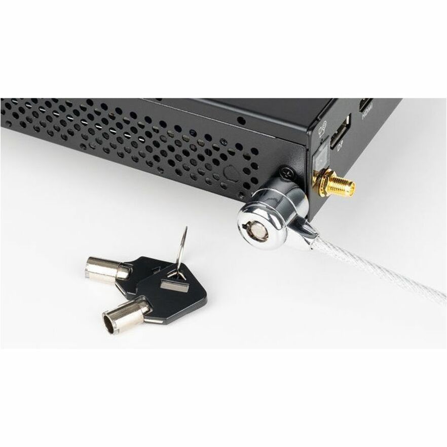 SHUTTLE DS50U5 CORE I5-1335U