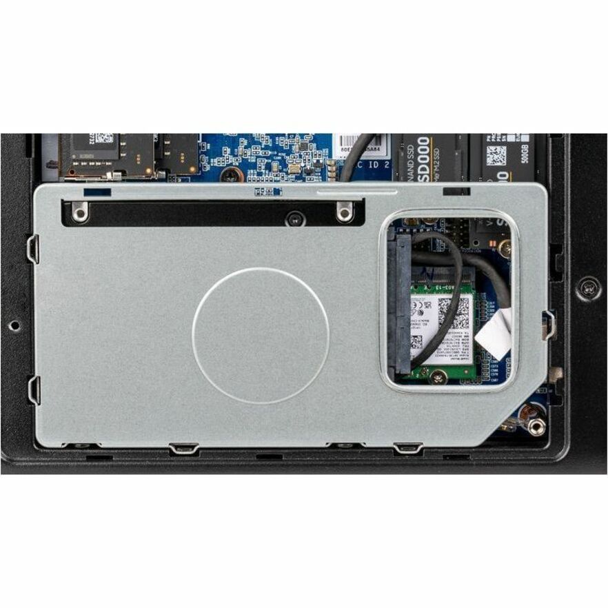 SHUTTLE DS50U5 CORE I5-1335U