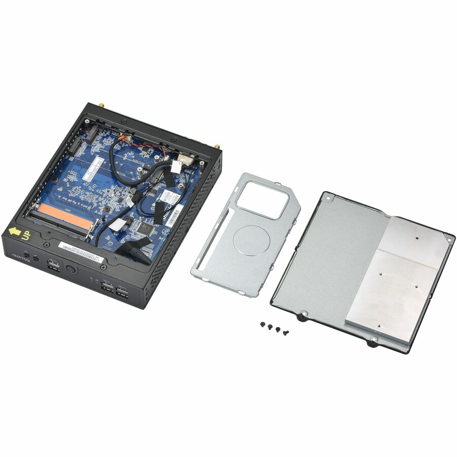 SHUTTLE DS50U5 CORE I5-1335U