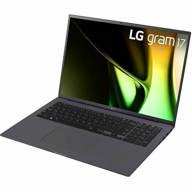 LG 17in' WQXGA Gram Laptop