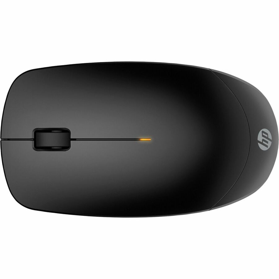 235 Slim Wireless Mouse