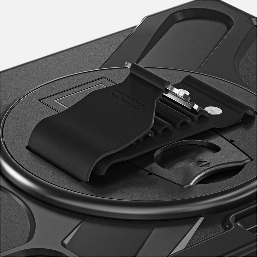 CODi Rugged Case for 11" Apple iPad Pro 11 (2024)