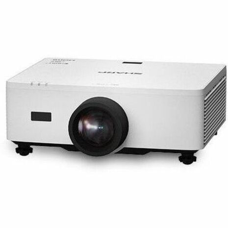 7200L 4K UHD LASER DLP PROJ