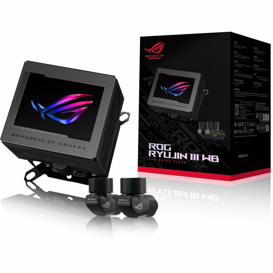 ROG RYUJIN III WB