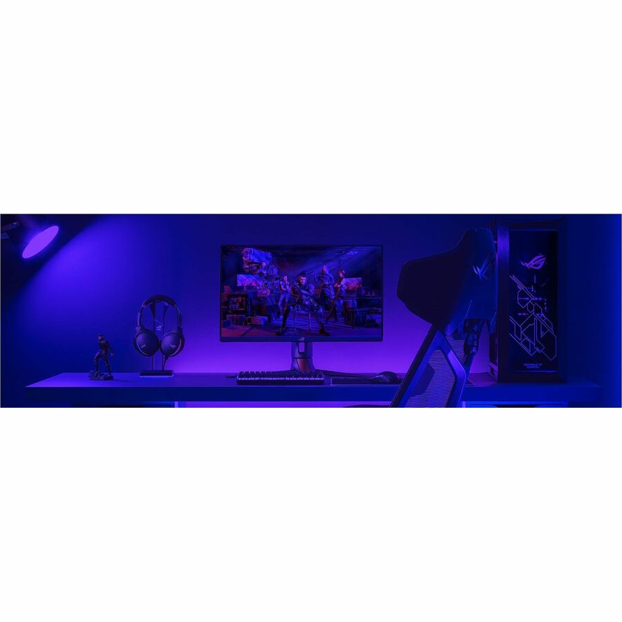 ROG SWIFT 32 4K OLED PG32UCDP