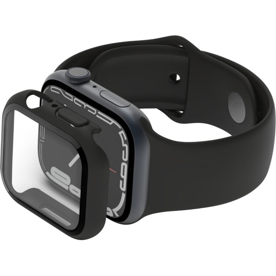 APPLE S7 SE 6 5 4 41MMBLACK